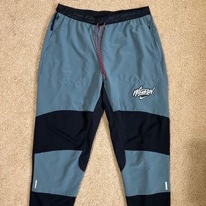 Nike DriFit WildRun Running Pants